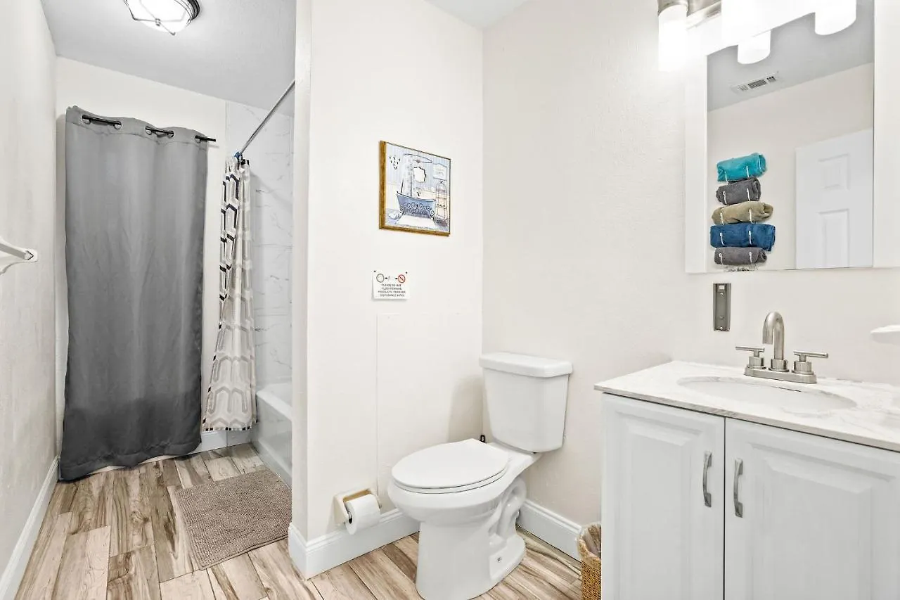Bayshore Home Τάμπα