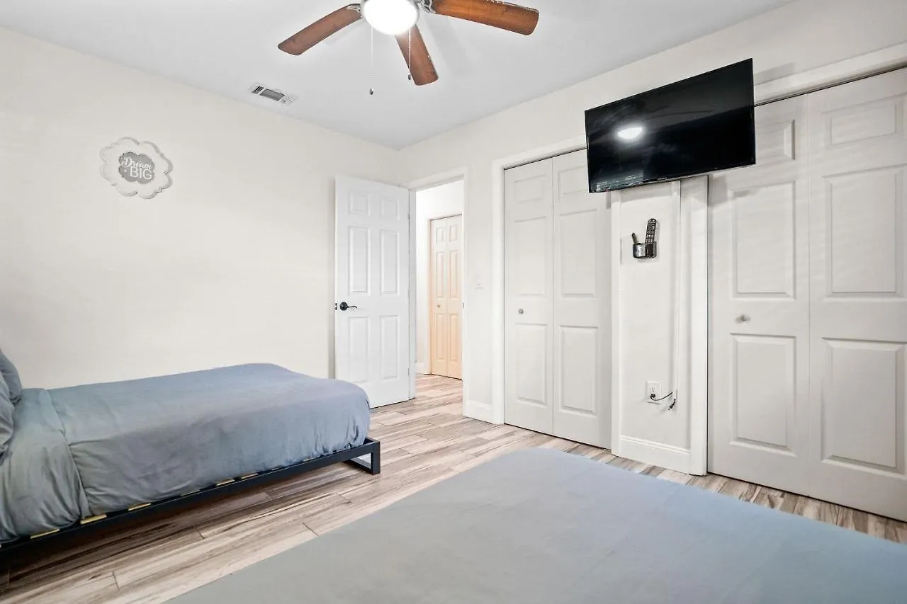 Bayshore Home Τάμπα Ηνωμένες Πολιτείες της Αμερικής