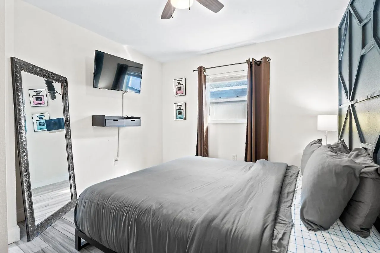 Bayshore Home Τάμπα 0*,  Ηνωμένες Πολιτείες της Αμερικής
