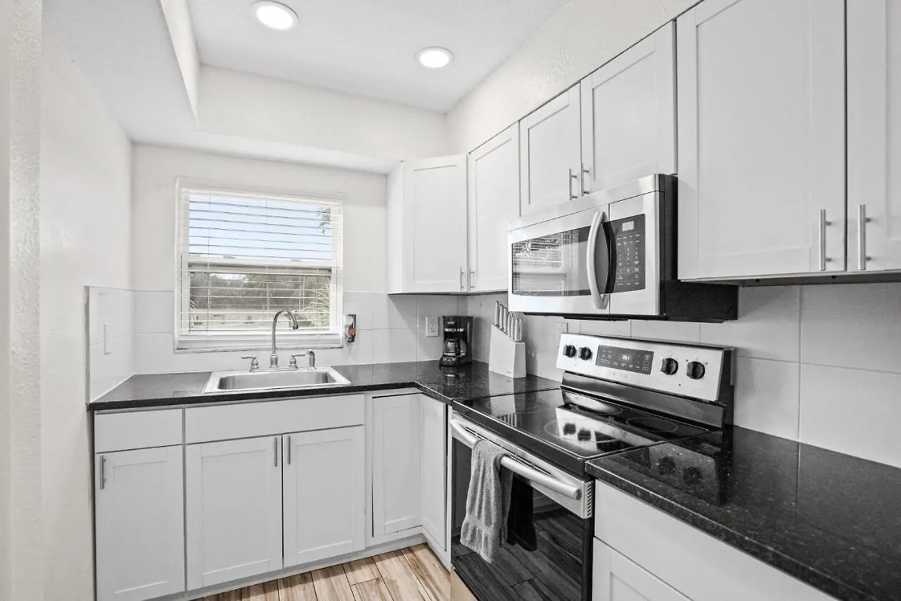 Bayshore Home Τάμπα 0*,  Ηνωμένες Πολιτείες της Αμερικής