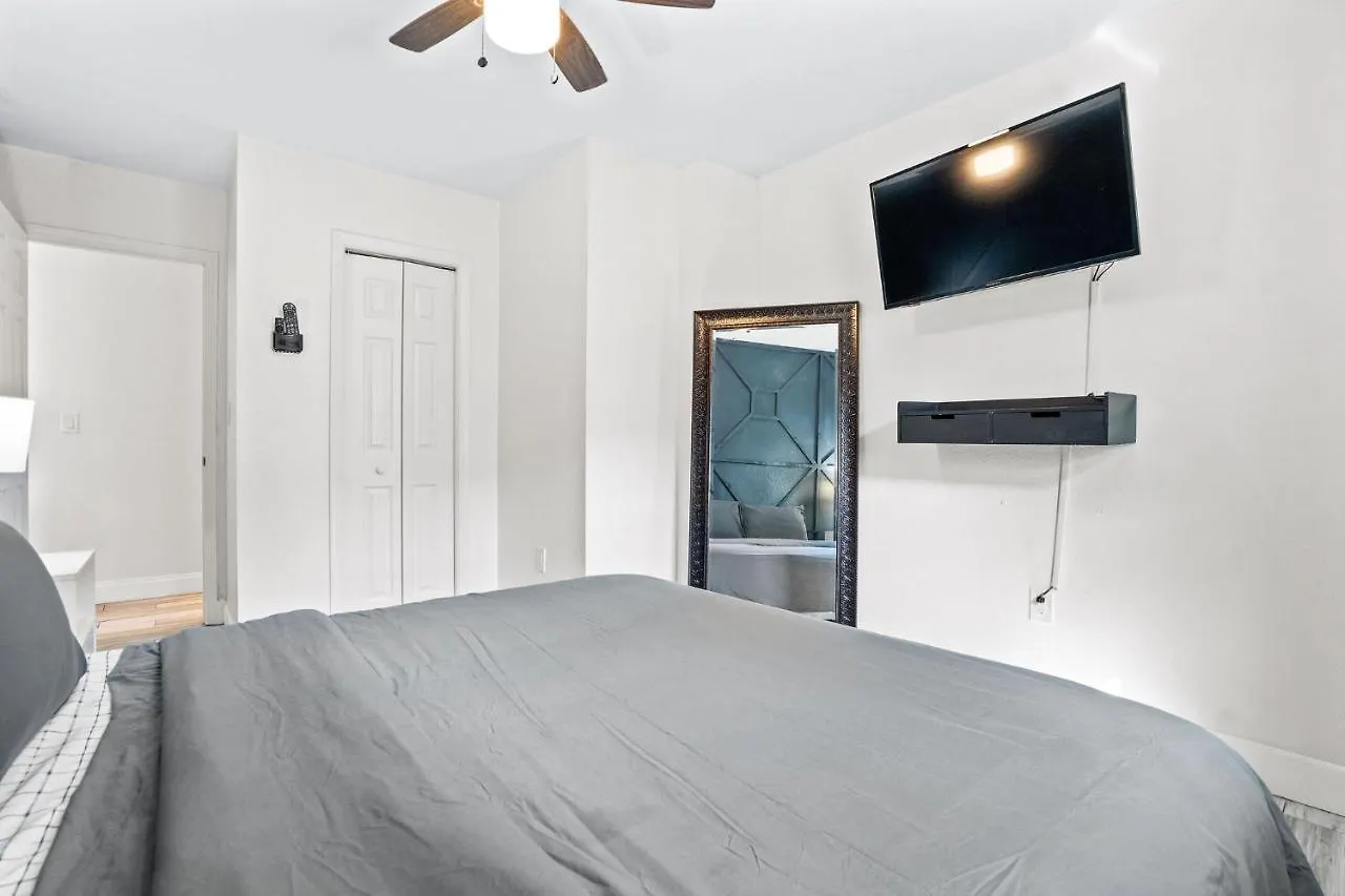 Bayshore Home Τάμπα Ηνωμένες Πολιτείες της Αμερικής