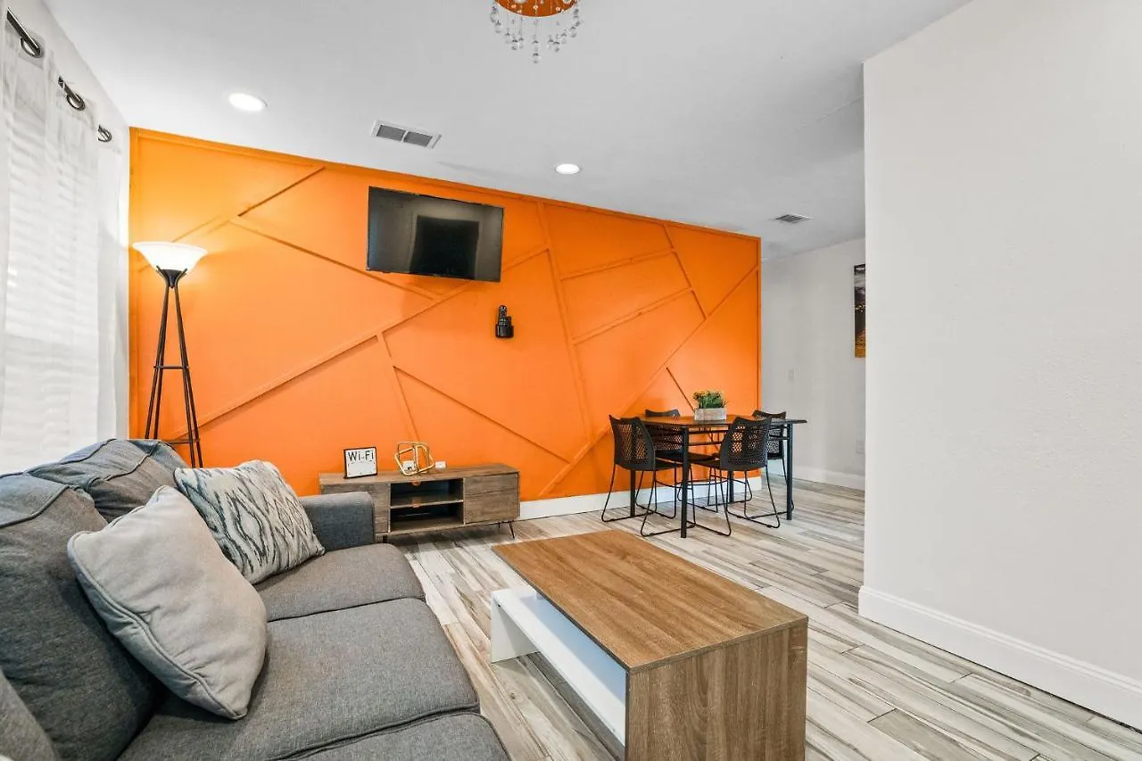 Bayshore Home Τάμπα Διαμέρισμα