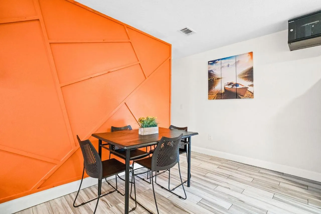 Διαμέρισμα Bayshore Home Τάμπα Ηνωμένες Πολιτείες της Αμερικής