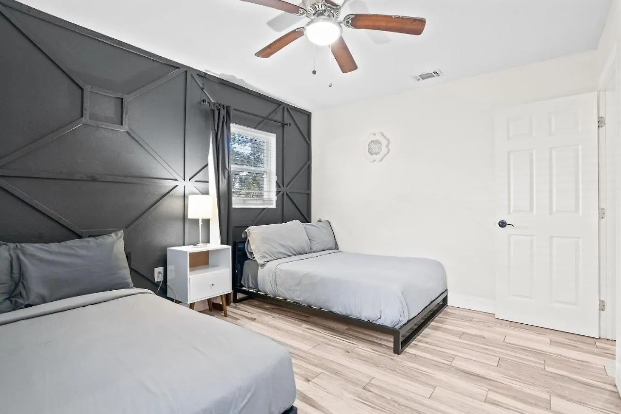 Bayshore Home Τάμπα Διαμέρισμα