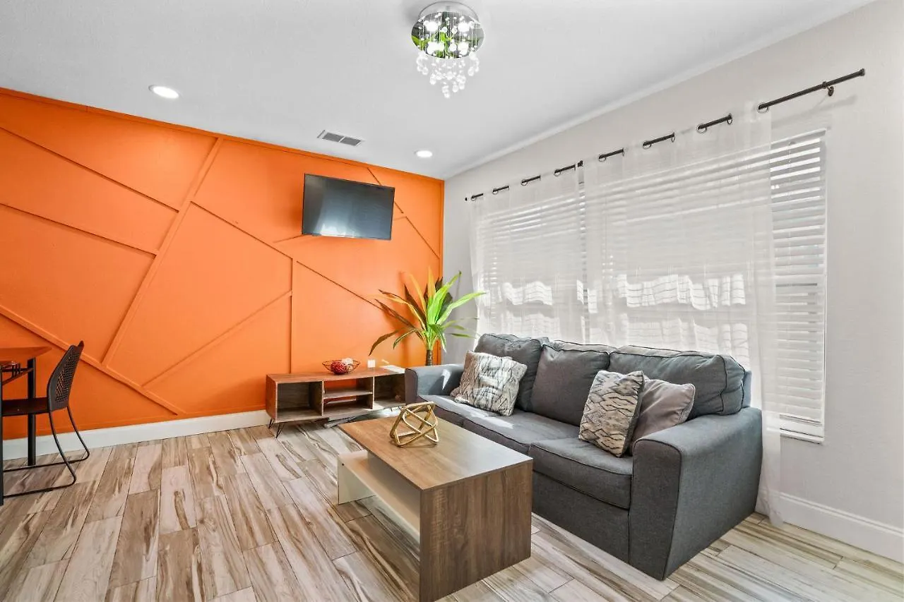 Bayshore Home Τάμπα