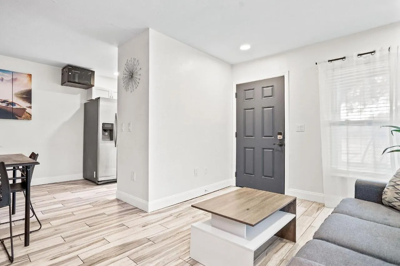 Bayshore Home Τάμπα Διαμέρισμα
