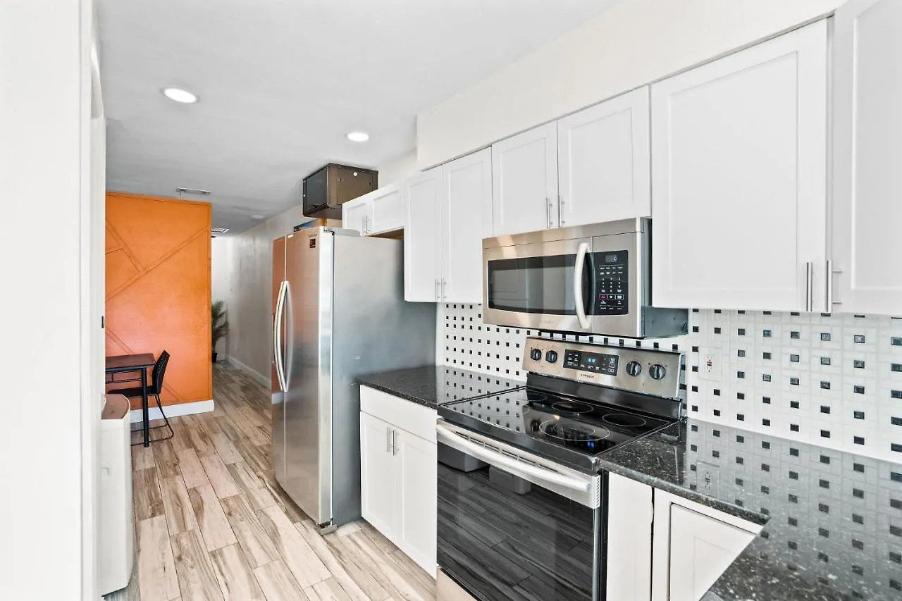 Bayshore Home Τάμπα