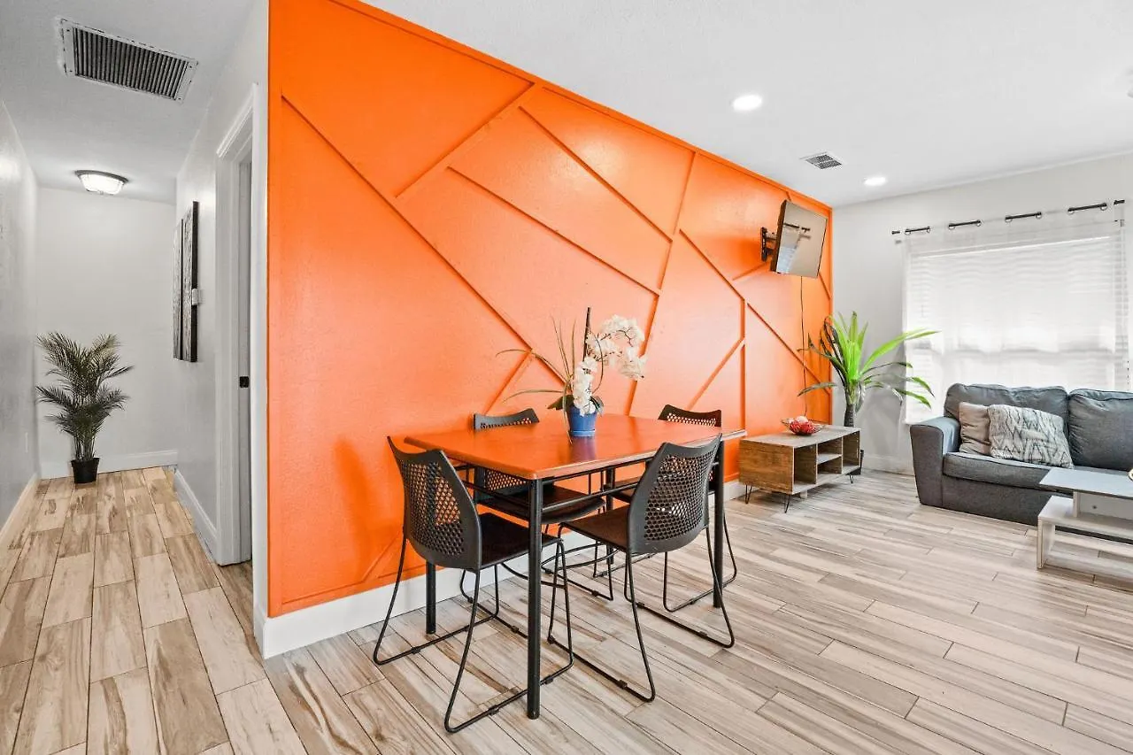 Διαμέρισμα Bayshore Home Τάμπα