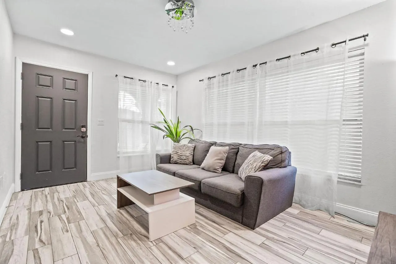 Bayshore Home Τάμπα