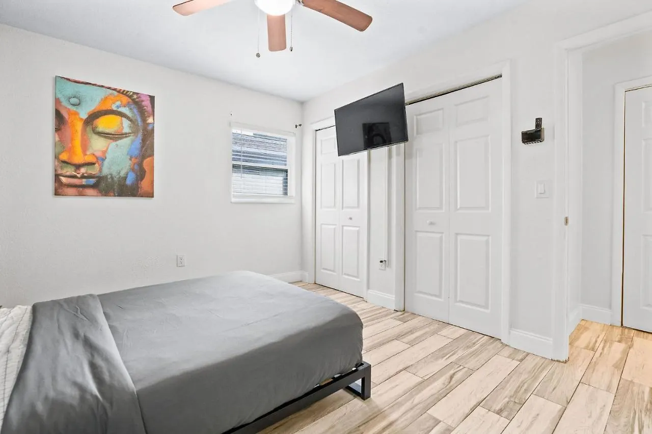 Bayshore Home Τάμπα
