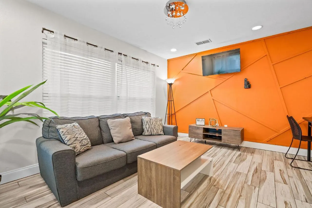 Bayshore Home Τάμπα 0*,  Ηνωμένες Πολιτείες της Αμερικής
