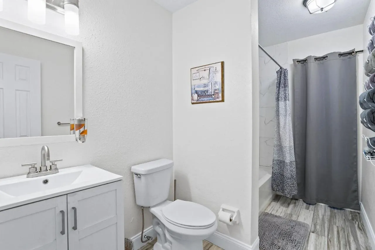 Διαμέρισμα Bayshore Home Τάμπα Ηνωμένες Πολιτείες της Αμερικής