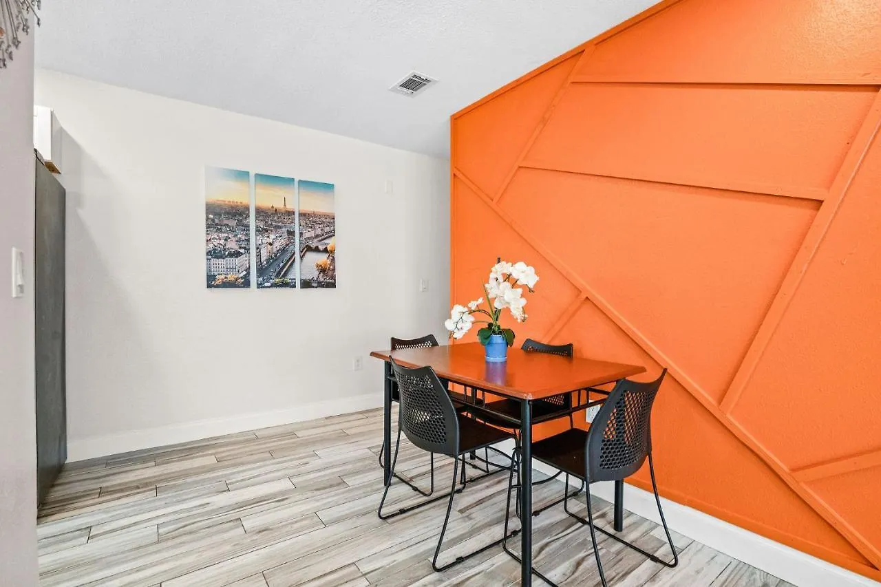 Bayshore Home Τάμπα Διαμέρισμα